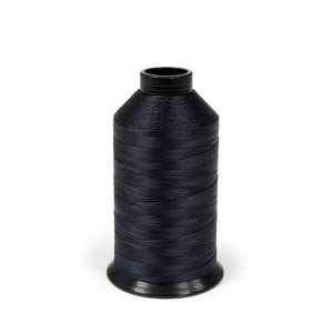 Thumbnail Image for PremoBond BPT 138 (Tex 135) Bonded Polyester Anti-Wick Thread Navy 8-oz
