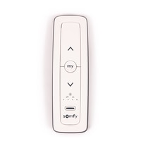 Thumbnail Image for Somfy Situo 5-Channel RTS Soliris Remote #1870579