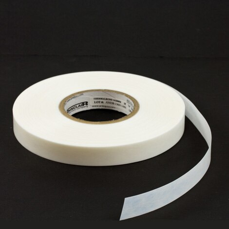 Image for Uniseam Thermo Fabric Welding Tape 7/8