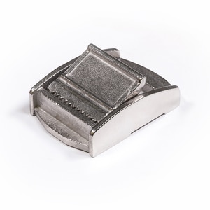 Thumbnail Image for Cam Buckle #AISI316 Stainless Steel 1"