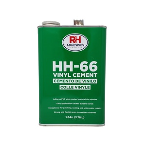 Thumbnail Image for HH-66 Vinyl Cement 1-gal Can