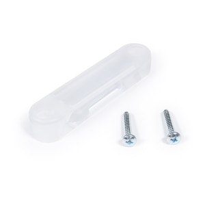 Thumbnail Image for Rollease® FLEX Chainhold - Frosted Clear