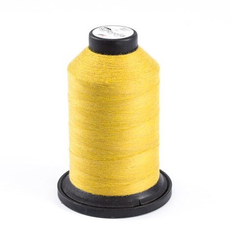 Image for Sunbrella Embroidery Thread #98041 Size #24 Gold (DISC)
