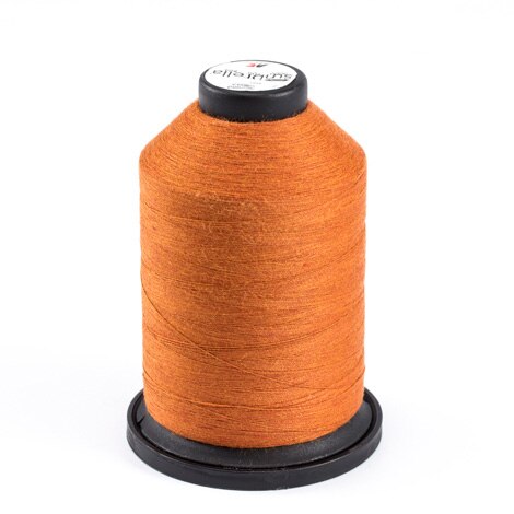 Image for Sunbrella Embroidery Thread #98043 Size #24 Rust (DISC)