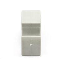 Thumbnail Image for Side Curtain Double Spacer Nylon 7/8