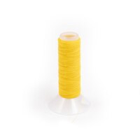Thumbnail Image for Gore Tenara TR Thread #M1000TR-YW-300 Yellow Size 92 300 Meter (328 yards)  (ESPO) (ALT) 1