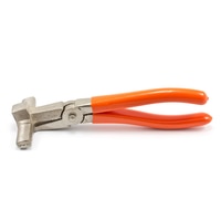 Thumbnail Image for Osborne Webbing & Fabric Stretching Pliers #250 2