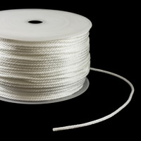 Thumbnail Image for Solid Braided MFP Polypropylene Cord #8 1/4
