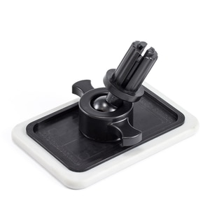 Thumbnail Image for Pole Pad Base Non-Slip Adjustable 7/8" Pole