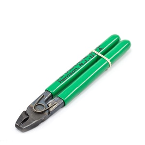 Thumbnail Image for Hog Ring Pliers Opening Spring #1440AO