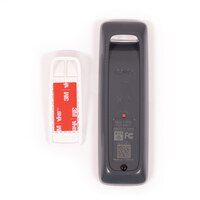 Thumbnail Image for Somfy Situo 1-Channel RTS Iron II Remote #1870572 (DSO) 3