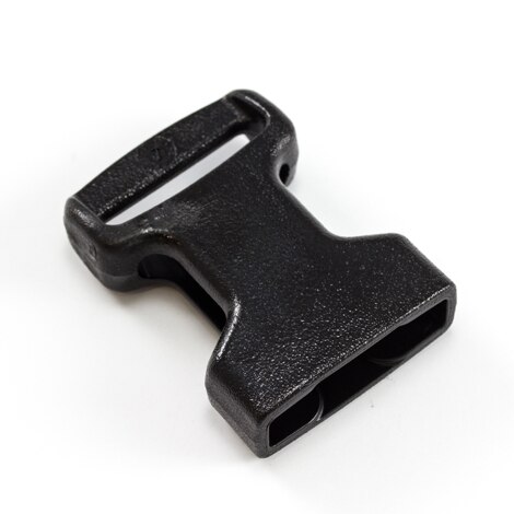 Image for Fastex Side Release Buckle (Female Side Only) 1