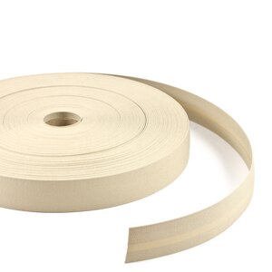 Thumbnail Image for Sunbrella Facing 1-1/2" x 60-yd 4633 Linen (ED) (ALT)