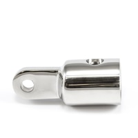 Thumbnail Image for Eye End Counter Bore without Set Screw #333 Stainless Steel Type 316 3/4