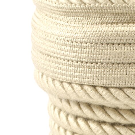 Image for Sunbrella Twist Cord-Edge #07313-4633 3/8