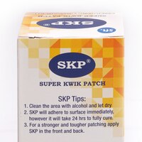 Thumbnail Image for SKP Super Kwik Patch Repair Tape Gray 6