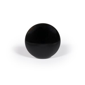 Thumbnail Image for DOT Durable Enamel Cap 93-X8-10128-1339-1V Short Barrel Black 100-pk