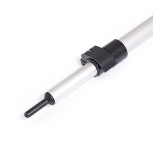 Thumbnail Image for Mooring Pole Aluminum with Cam Lock Snap and Swedge Tip #X70A-2TIP 39" to 70"