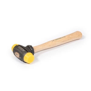 Thumbnail Image for Split Head Hammer with Nylon Face #395-1N (Standard Pack 1 each)  (ED)(ALT)