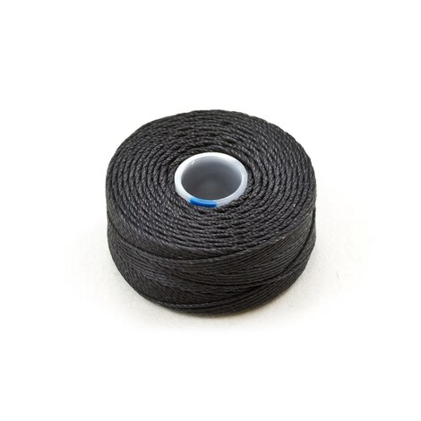 Image for A&E Poly Nu Bond Polyester Bobbins #G Size 92 Black 144-pk   (CUS) (ALT)