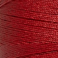 Thumbnail Image for A&E ANEFIL Nylon M Bonded Nylon Thread TEX 70 #35048 Red 16-oz 1