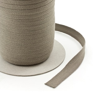 Thumbnail Image for Sunbrella Awning Braid  #4015 13/16" x 100-yd Taupe