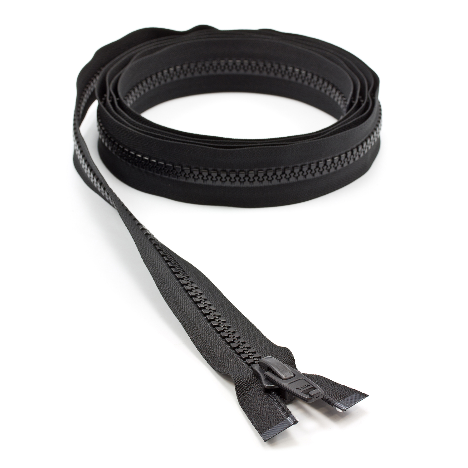 ykkap様 YKK #10 Brass Complete Chap Zipper | Tandy Leather — Tandy Leather