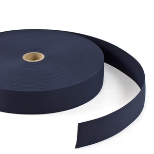 Thumbnail Image for Sunbrella Facing 2" x 60-yd 4626 Navy