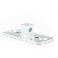 Thumbnail Image for Somfy Bracket LT50 with 10mm Square Stud and Pin Hole #9206021  (DSO) 1