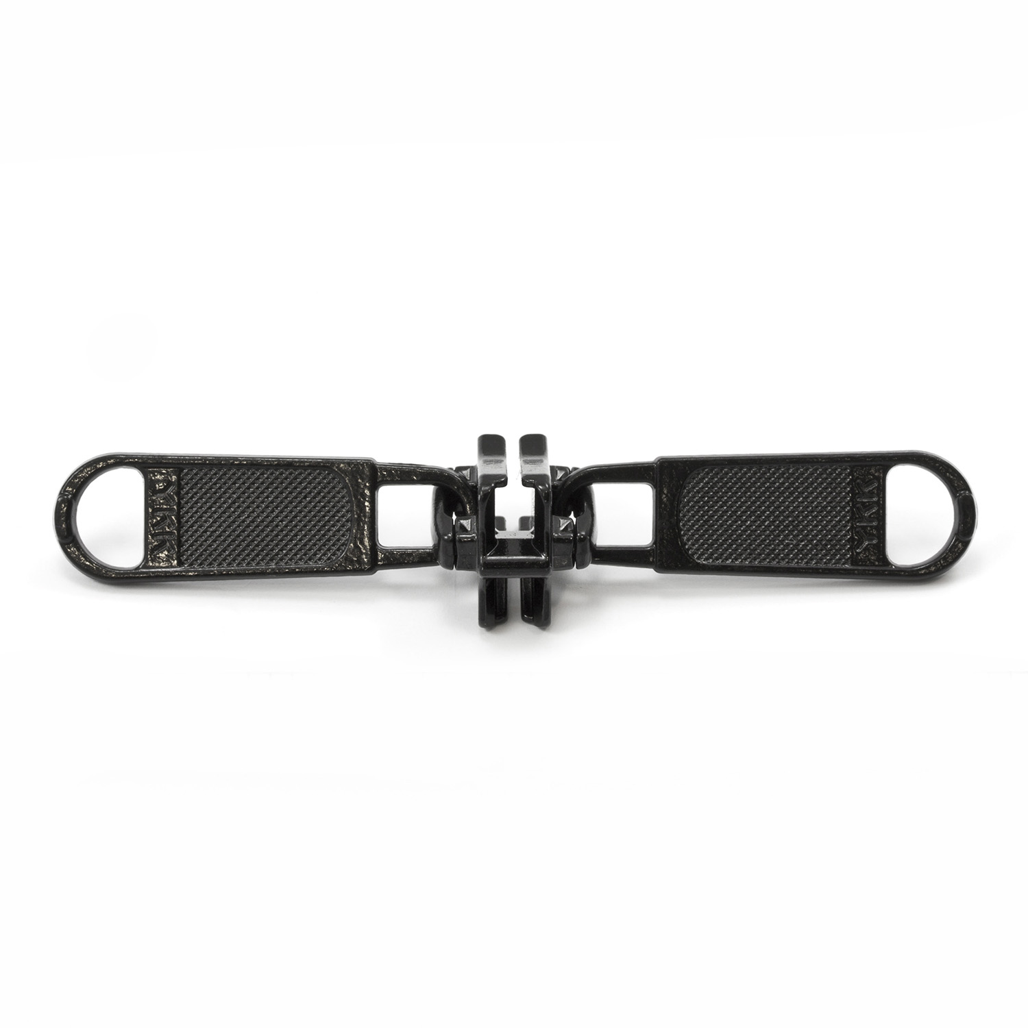YKK® VISLON® #5 Metal Sliders #5VSDWL Non-Locking Long