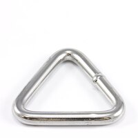 Thumbnail Image for Polyfab Pro Triangle #SS-TRI-08 8x50mm 0