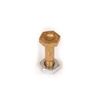 Thumbnail Image for Pres-N-Snap Nut and Bolt on Handle 3