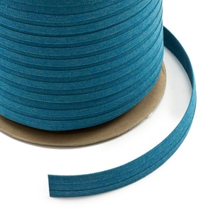 Thumbnail Image for Sunbrella Marine Binding 3/4" x 100-yd 4610 Turquoise