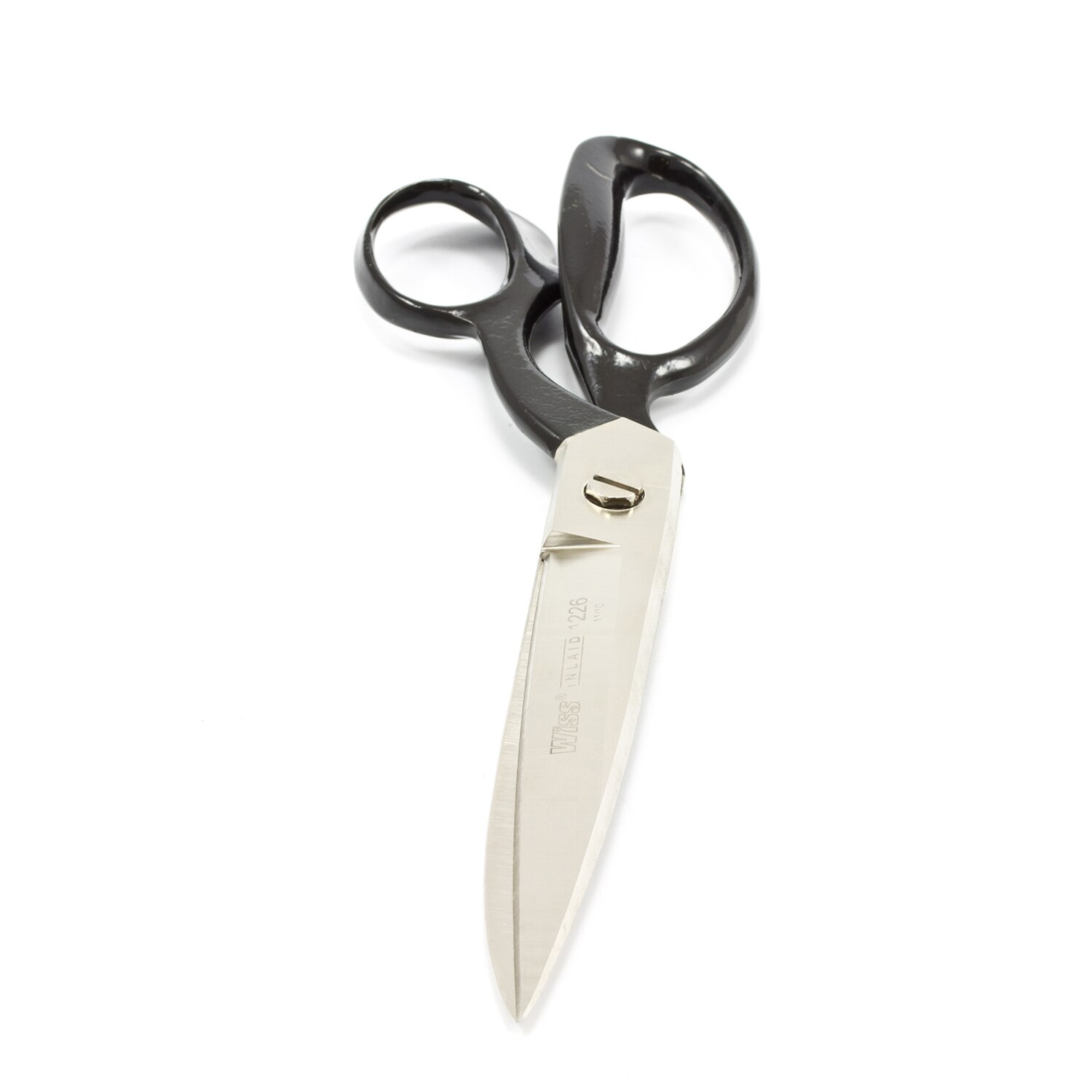 Buy Wiss® Knife Edge Upholstery, Carpet and Fabric Shears #1226 12