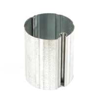 Thumbnail Image for Solair Roller Tube WILL CALL/ PRODUCTION ONLY #TV332 24' x 80mm Galvanized Steel 2