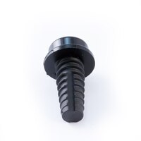 Thumbnail Image for CAF-COMPO Screw-Stud ST-16 mm Black 100-pack 3