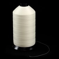 Thumbnail Image for Coats Dabond Nano Thread Size V92 White 16-oz  (SPO) 0