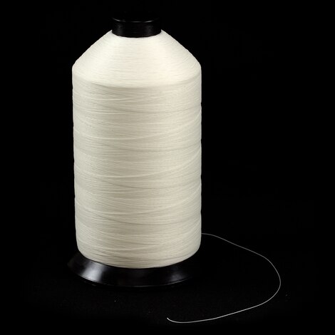 Image for Coats Dabond Nano Thread Size V92 White 16-oz  (SPO)