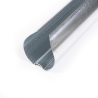 Thumbnail Image for Solair Pro Coupling/Splice for 80mm Roller Tube 4