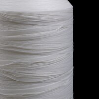 Thumbnail Image for A&E Nylon Bonded Thread Size 69 White 16-oz 2