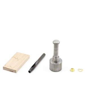 Thumbnail Image for Home Grommet Kit #0 Grommet and Plain Washer #K235