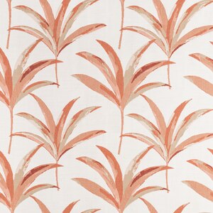 Thumbnail Image for Sunbrella Upholstery #146484-0002 54" Martinique Mango (Standard Pack 45 Yards)