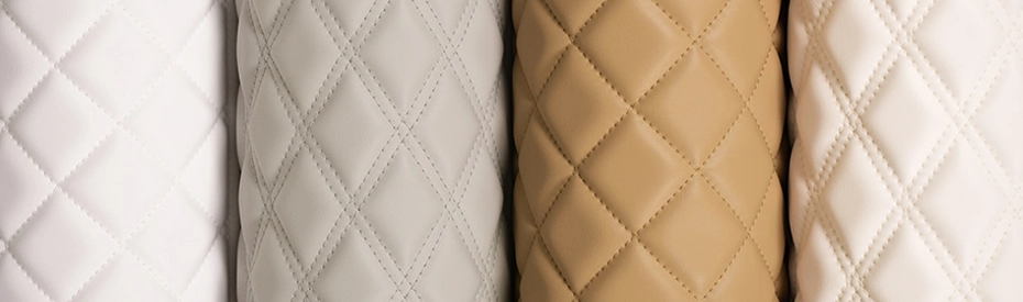 sunbrella horizon quilted marine upholstery panels long lasting pre stitched