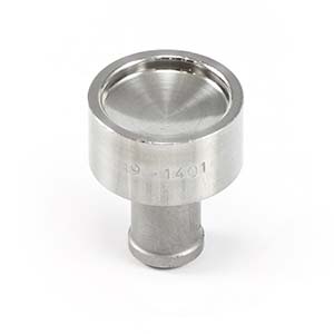 Dot fastener die #1401