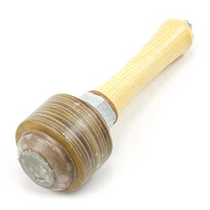 Rawhide Maul #1