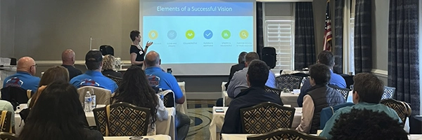 Trivantage Launches Marine Focused Seminar