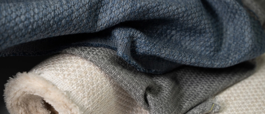 Sunbrella Upholstery Luxury Plains Fabric Assortment