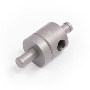 DOT® Setting Die Set for #2 Plain / Tooth / Neck Grommets
