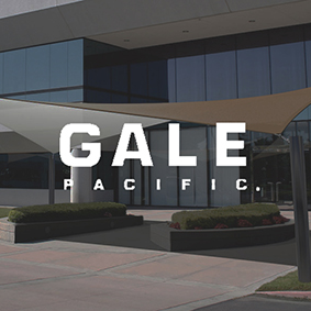 Gale Pacific品牌页