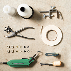 upholstery tools